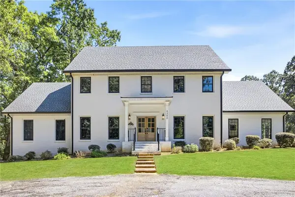4340 Anneewakee Road, Douglasville, GA 30135