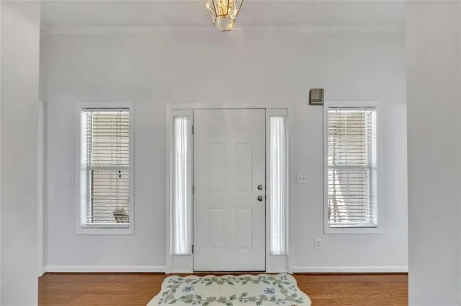 158 Cole Circle, Bethlehem, GA 30620 - #3
