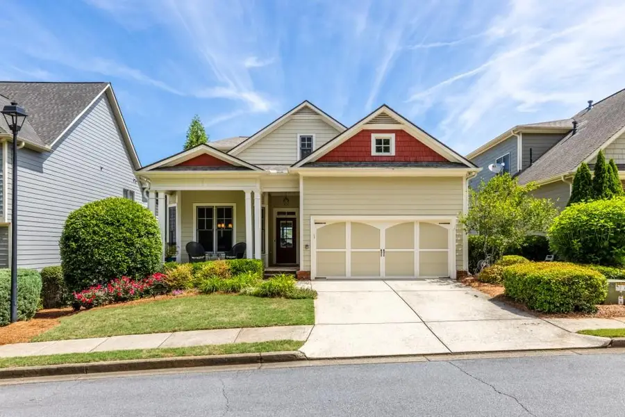 129 Cornerstone Place, Woodstock, GA 30188 - #2