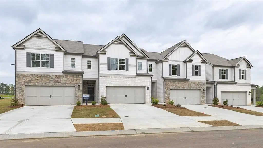 4806 Guava Trace, Acworth, GA 30101 - #1