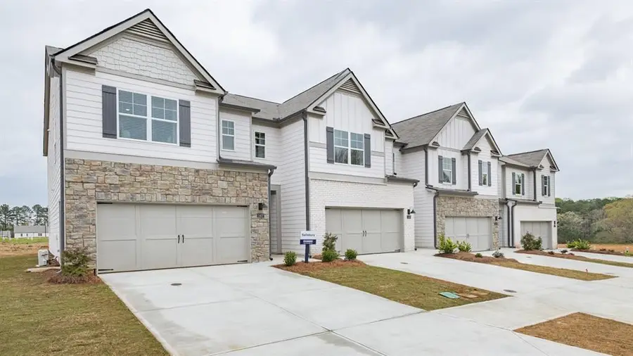 4806 Guava Trace, Acworth, GA 30101 - #2