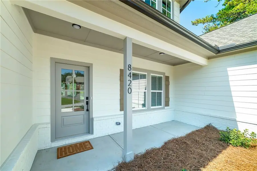 8420 Pleasant Grove Circle, Gainesville, GA 30506 - #3