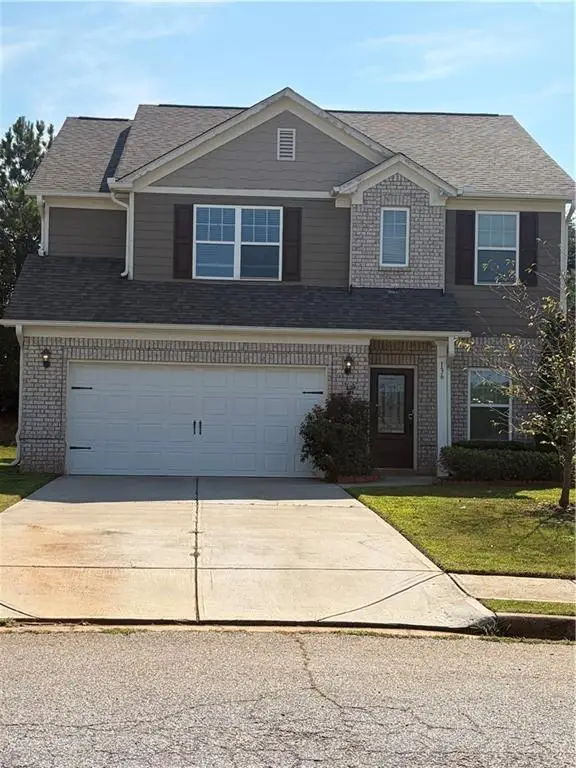 136 Al Jennah Boulevard, Locust Grove, GA 30248