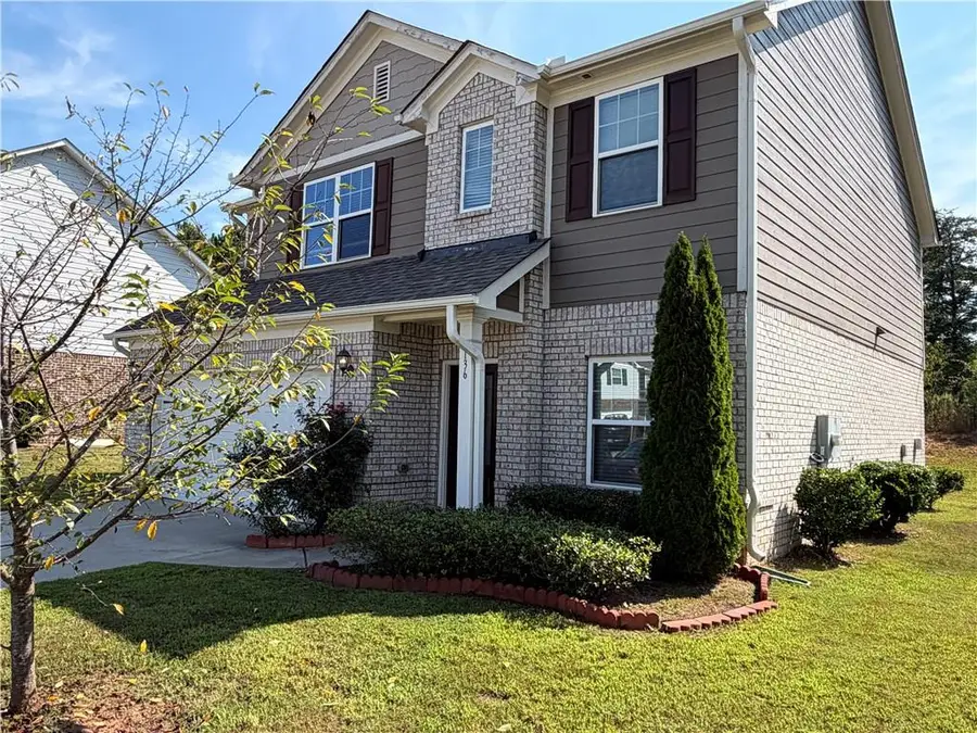 136 Al Jennah Boulevard, Locust Grove, GA 30248 - #2