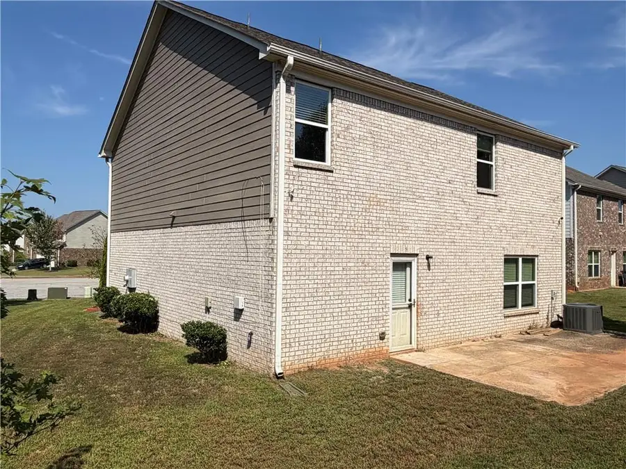 136 Al Jennah Boulevard, Locust Grove, GA 30248 - #3