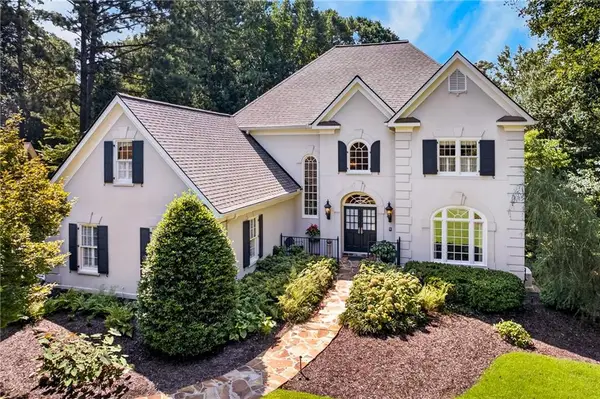 4653 Stepping Stone Lane Nw, Kennesaw, GA 30152