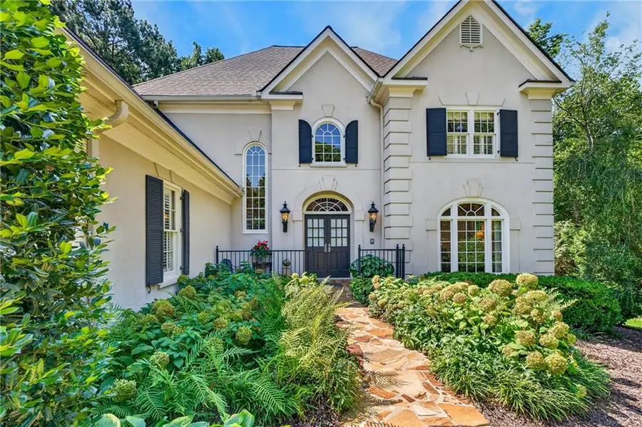 4653 Stepping Stone Lane Nw, Kennesaw, GA 30152 - #2