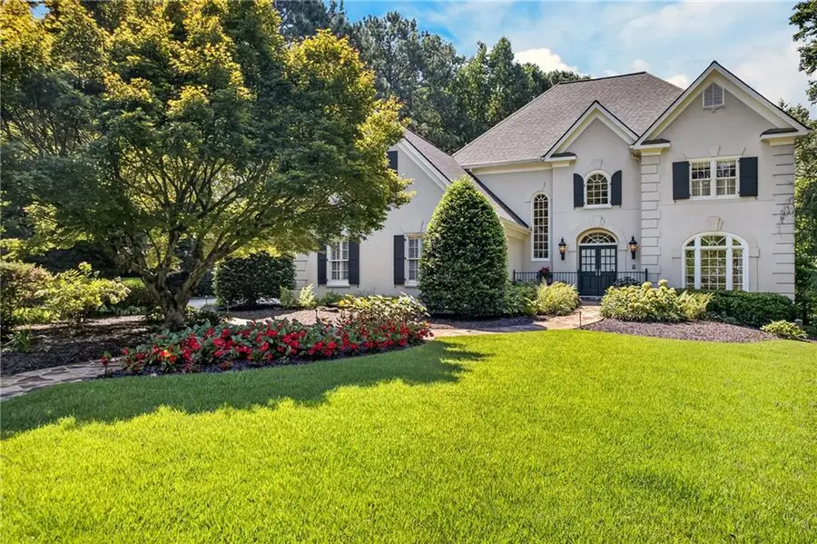 4653 Stepping Stone Lane Nw, Kennesaw, GA 30152 - #3