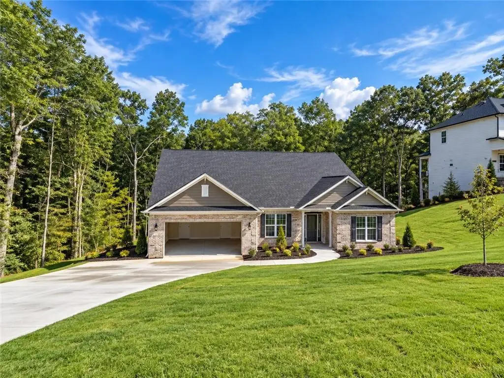 3305 Trevi Trail, Douglasville, GA 30135 - #1