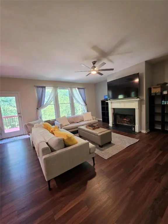 1657 Baxley Pine Trace, Suwanee, GA 30024 - #3