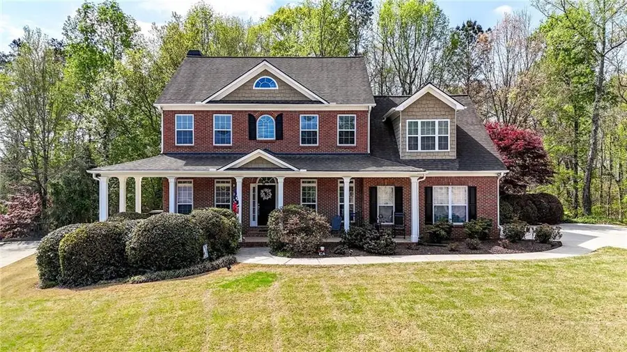 4131 Richardson Farm Drive Nw, Kennesaw, GA 30152 - #2