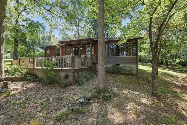 4370 Cole Road, Villa Rica, GA 30180