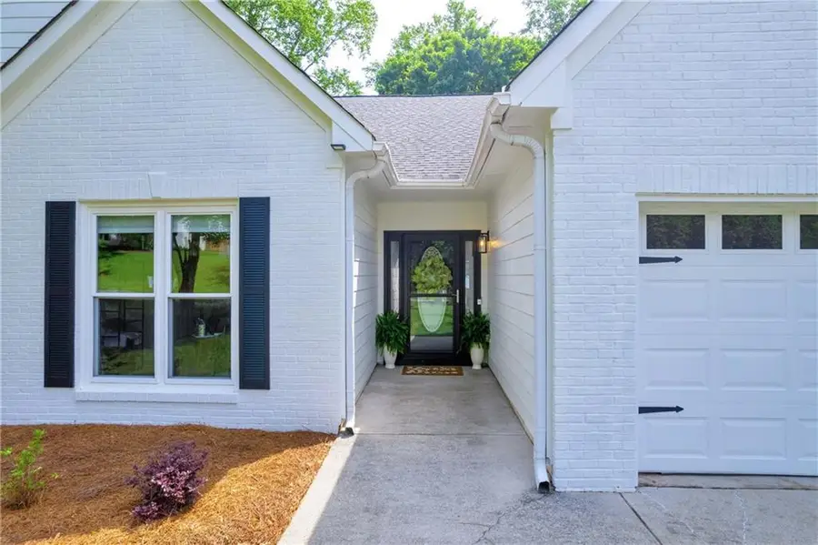 1525 Keystone Drive, Suwanee, GA 30024 - #3