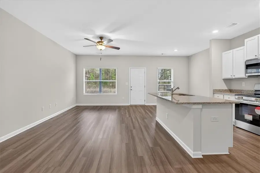 136 Brexley Drive, Calhoun, GA 30701 - #2