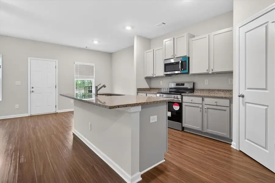 146 Brexley Drive, Calhoun, GA 30701 - #2