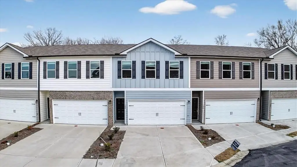 144 Brexley Drive, Calhoun, GA 30701 - #1