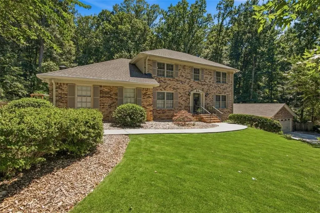 330 Waverly Hall Drive, Roswell, GA 30075 - #1
