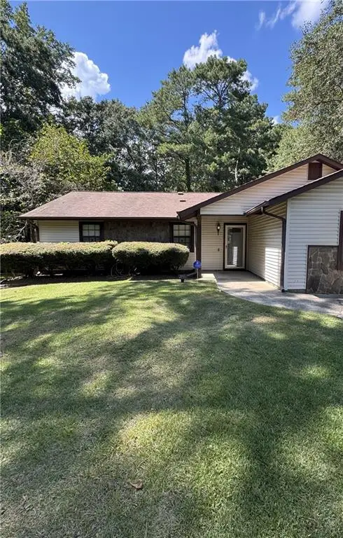 Address Withheld By Seller, Jonesboro, GA 30238 - #1