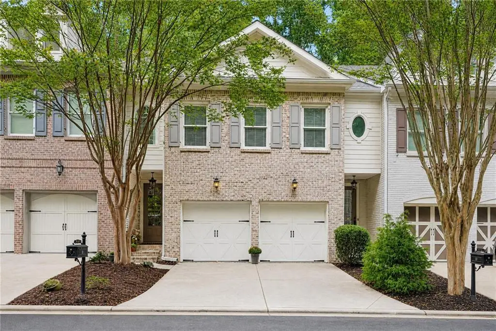 2640 Long Pointe, Roswell Alpharetta, GA 30076 - #1