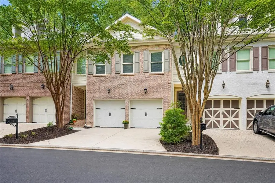 2640 Long Pointe, Roswell Alpharetta, GA 30076 - #2