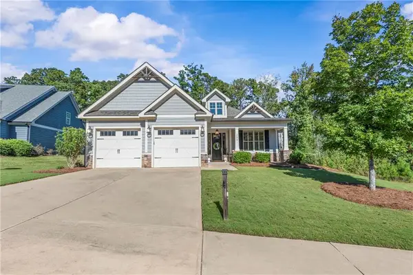 1170 Mcinteer Circle, Greensboro, GA 30642