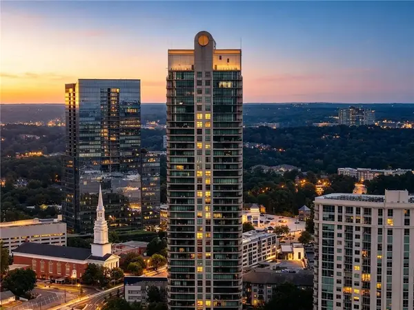 750 Park Avenue Ne #22W, Atlanta, GA 30326