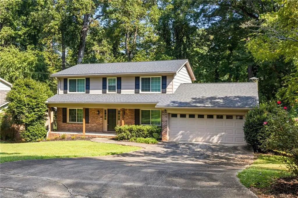 2053 Carthage Road, Tucker, GA 30084 - #1