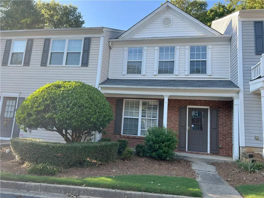 2010 Whitestone Place, Alpharetta, GA 30005 - #1
