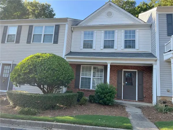 2010 Whitestone Place, Alpharetta, GA 30005