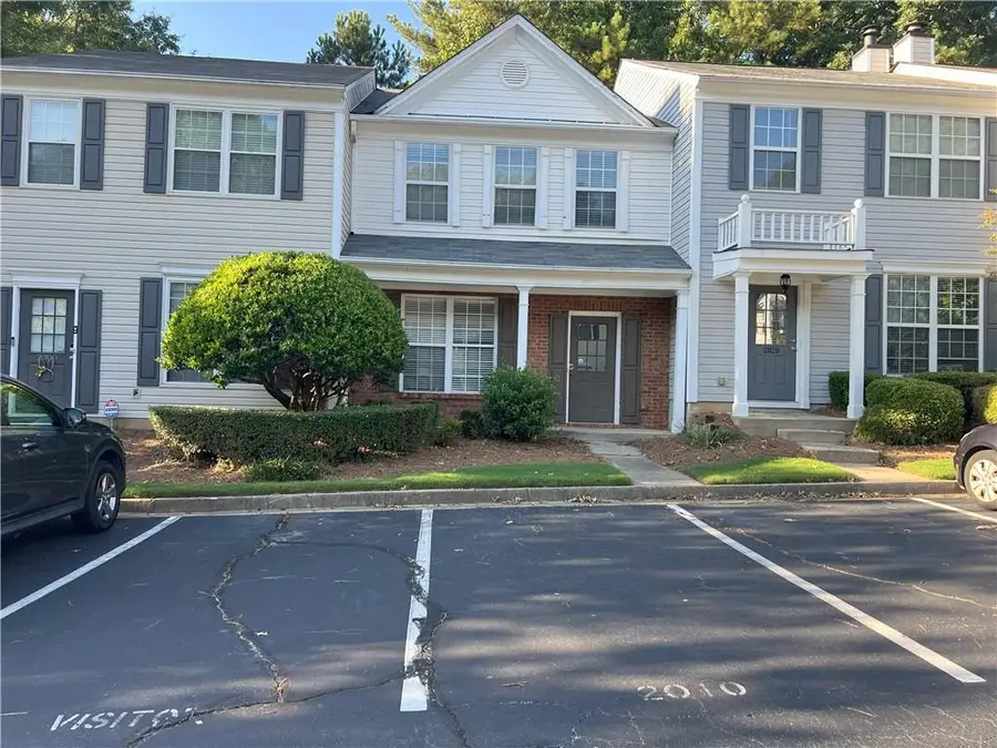 2010 Whitestone Place, Alpharetta, GA 30005 - #2
