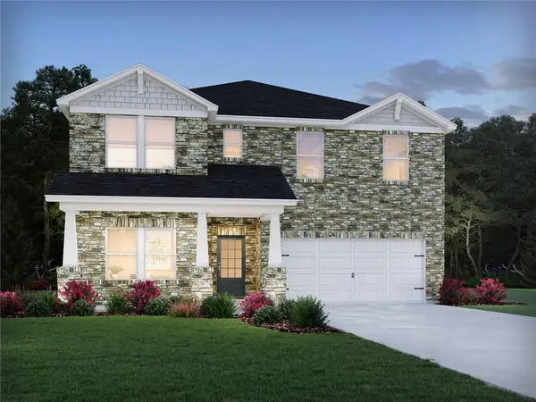 7249 Lyric Street, Fairburn, GA 30213