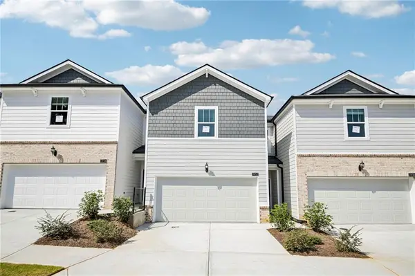 7852 Marie Way, Fairburn, GA 30213