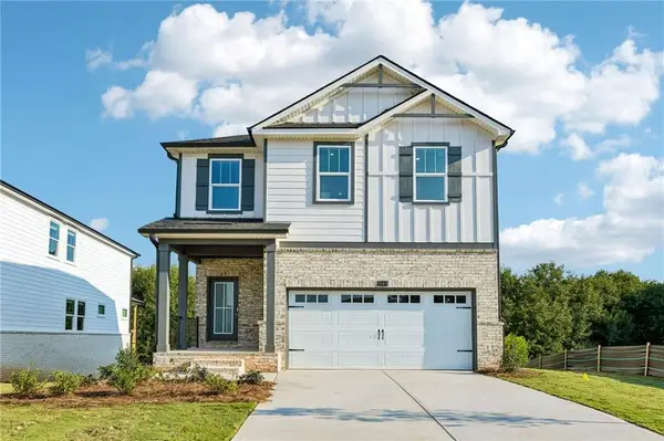 5545 Ernst Lane, Cumming, GA 30041