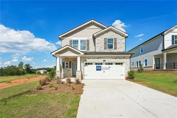5015 Margot Way, Cumming, GA 30041