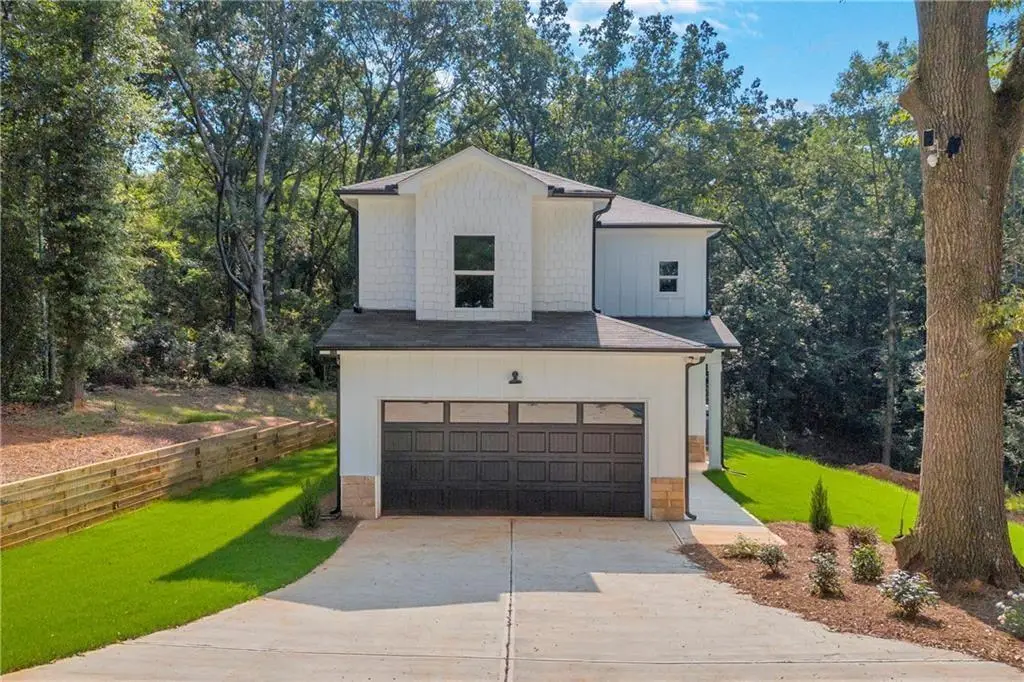 129 Carey Street, Franklin Springs, GA 30662 - #1
