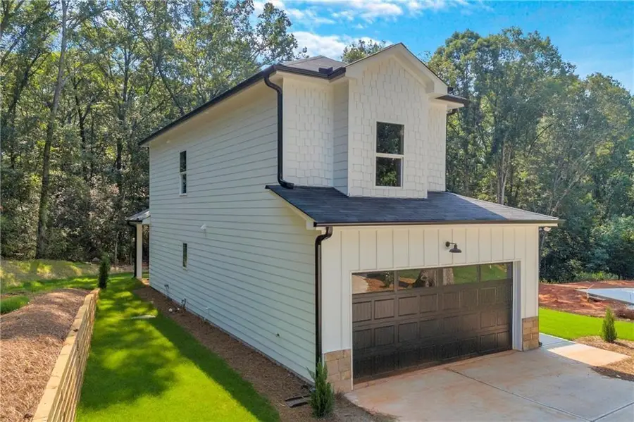 129 Carey Street, Franklin Springs, GA 30662 - #3