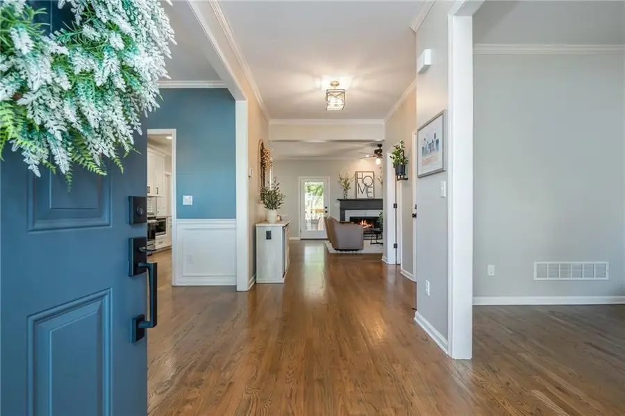 100 Cobblestone Way, Alpharetta, GA 30009 - #3
