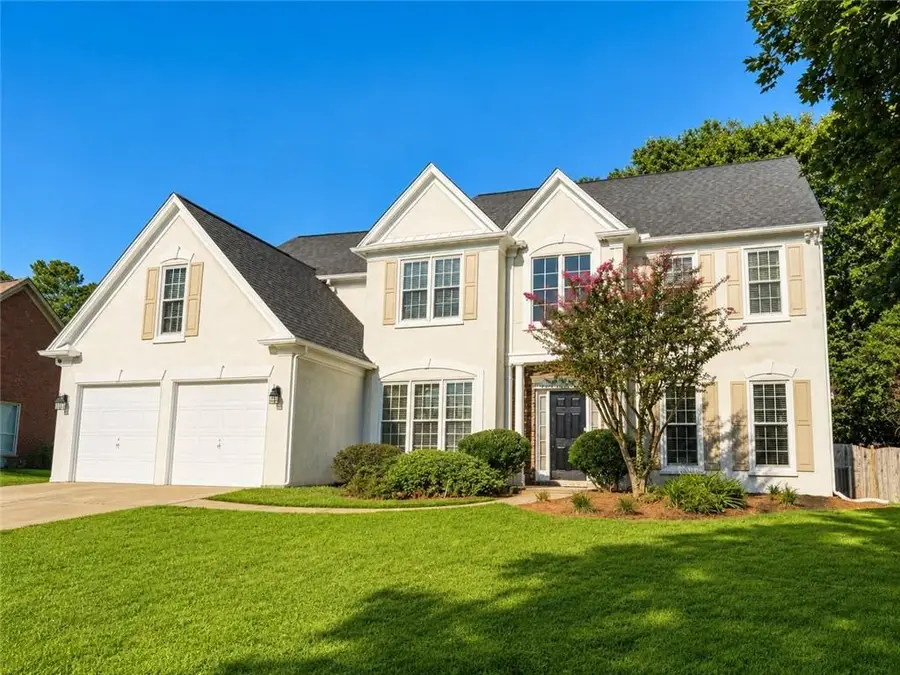 105 Smithdun Lane, Sandy Springs, GA 30350 - #2
