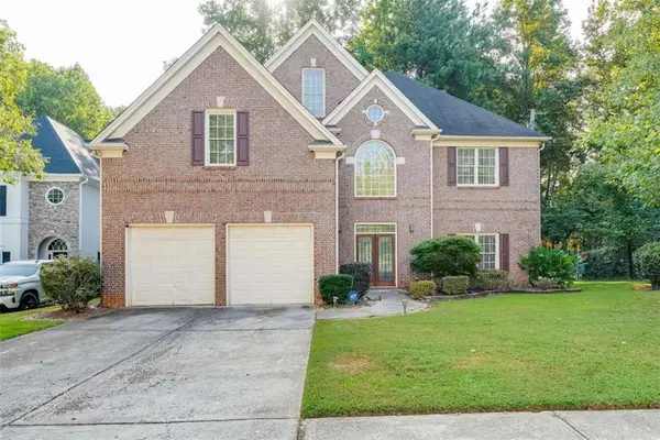 105 Beracah Walk, Atlanta, GA 30331