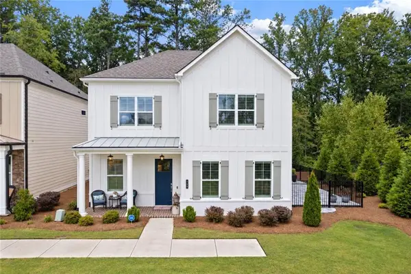 134 Kingwood Drive, Woodstock, GA 30188