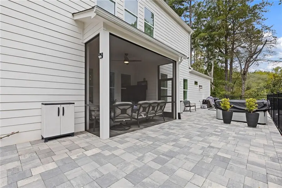 134 Kingwood Drive, Woodstock, GA 30188 - #2