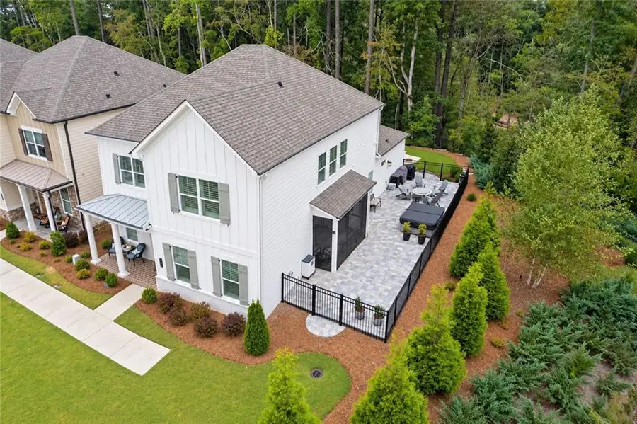 134 Kingwood Drive, Woodstock, GA 30188 - #3