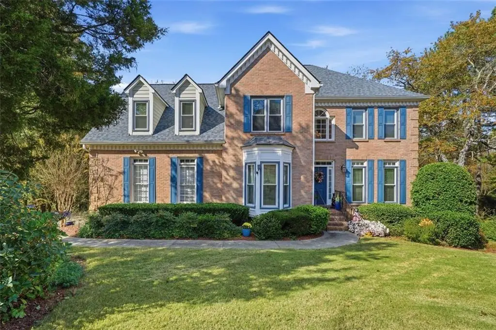 1535 Timberline Trace, Snellville, GA 30078 - #1