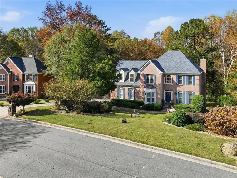 1535 Timberline Trace, Snellville, GA 30078 - #2