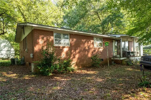 1039 Worley Drive, Marietta, GA 30066