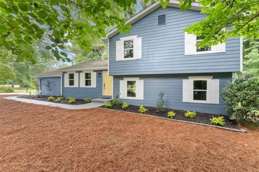 381 Plantation Boulevard, Lawrenceville, GA 30046 - #2