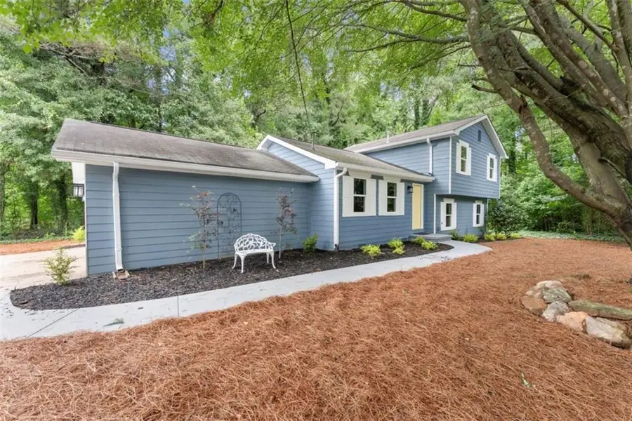 381 Plantation Boulevard, Lawrenceville, GA 30046 - #3
