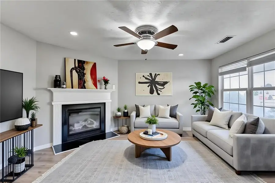 240 Springbottom Court, Lawrenceville, GA 30046 - #3