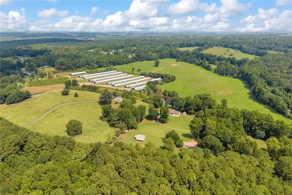 7668 Mud Creek Road, Alto, GA 30510