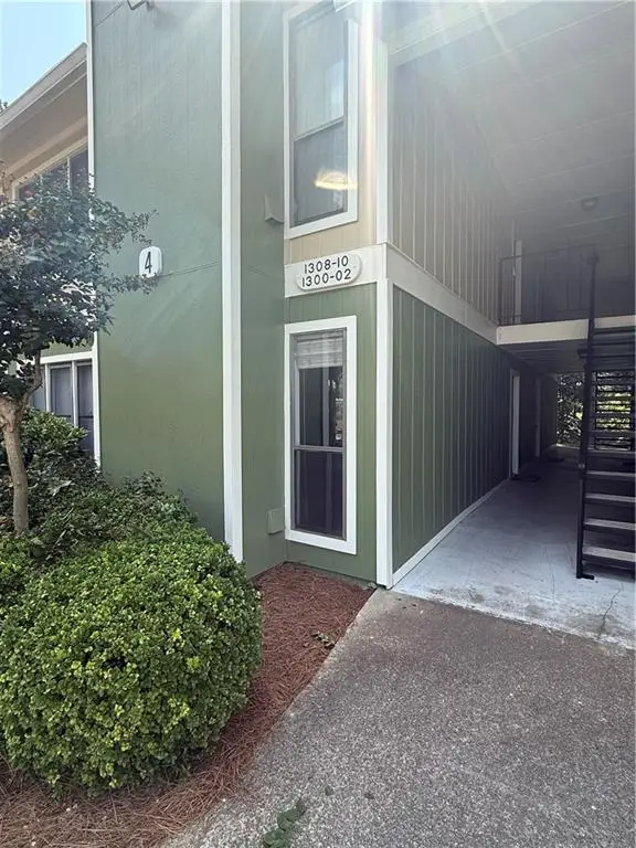 1300 Branch Drive, Tucker, GA 30084 - #2